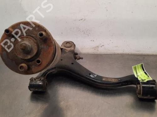 Used Right front shock absorber LAND ROVER DISCOVERY IV (L319) 3.0 SDV6 4x4 (256 hp) 23633918