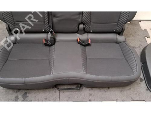 Seats set RENAULT SYMBIOZ 1.6 E-Tech 145 | BP39905840C78 - Image 11