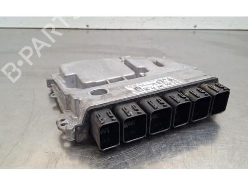 Engine control unit (ECU) MERCEDES-BENZ SPRINTER 3,5-t Van (B907, B910) 311 CDI (910.631, 910.633) | BP36757873M57 - Image 2