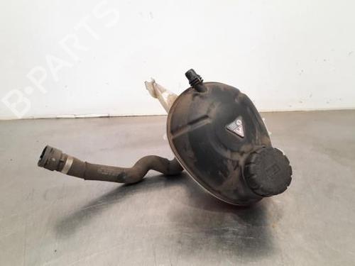Expansion tank MERCEDES-BENZ C-CLASS Coupe (C205) C 180 (205.340) | BP19632011C120 