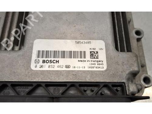 Engine control unit (ECU) ALFA ROMEO GIULIA (952_) 2.2 D (952AFA25, 952AFM25, 952ALA25) | BP33859265M57  - Image 5
