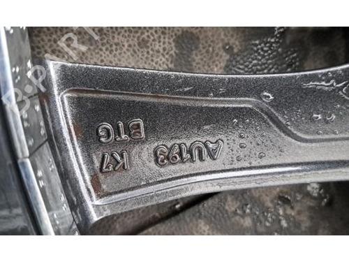 Fælgsæt AUDI A6 C8 Avant (4A5) 35 TDI Mild Hybrid | BP33443489C100  - Image 23