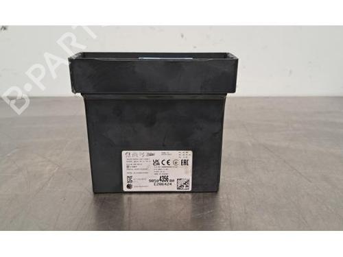 Elektronische module PEUGEOT 208 II (UB_, UP_, UW_, UJ_) 1.2 PureTech 75 (75 hp) 24991344