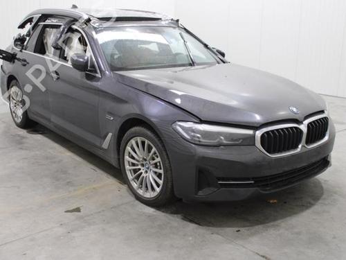 Gearbox mount BMW i3 (I01) s Electric | BP23622707M88  - Image 5