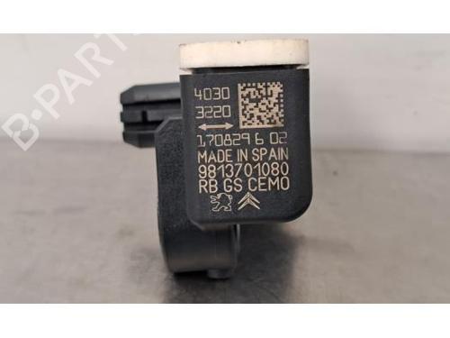 Modulo electronico DS DS 7 Crossback (J4_, JR_, JC_) 2.0 BlueHDi 180 (JJEHZR) | BP29170158M83 