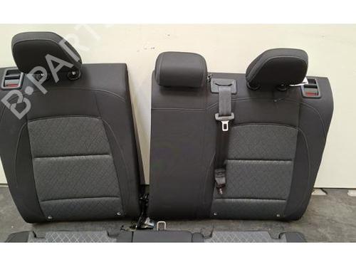 Seats set MG MG ZS SUV (AZS1) EV | BP40284966C78  - Image 10