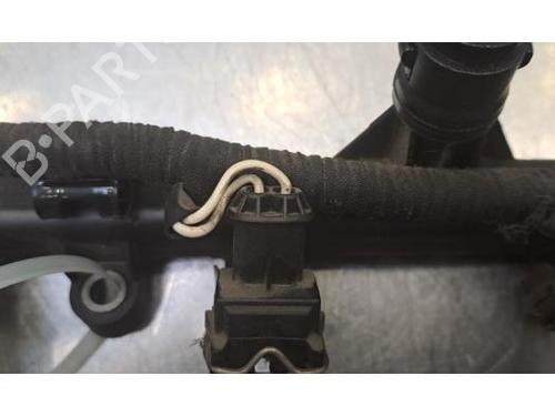 Injection rail FIAT DOBLO Cargo (263_) 1.4 | BP37252014M98 - Image 8