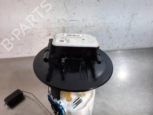 Fuel pump CITROËN C4 III (BA_, BB_, BC_) 1.5 BlueHDi 130 (BBYHZB) | BP23635014M76