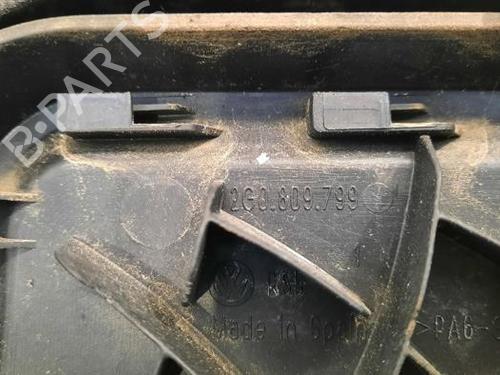 Fuel flap VW POLO VI (AW1, BZ1, AE1) 1.0 MPi | BP23602736C131 