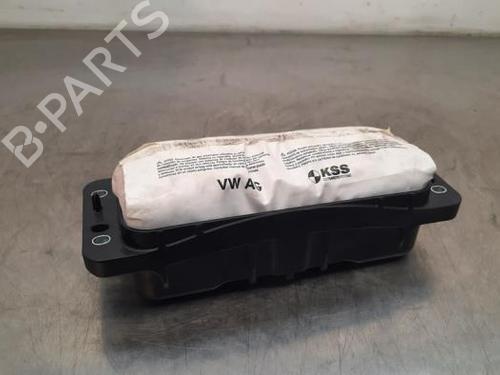 Passenger airbag VW GOLF SPORTSVAN VII (AM1, AN1) 1.6 TDI 6F0880204D