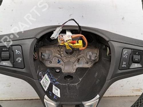 Steering wheel OPEL ASTRA K (B16) 1.6 CDTi (68) | BP19650366C49 
