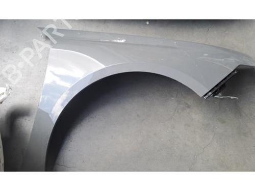 Full front PEUGEOT 508 SW II (FC_, FJ_, F4_) PureTech 130 | BP30824230S1 