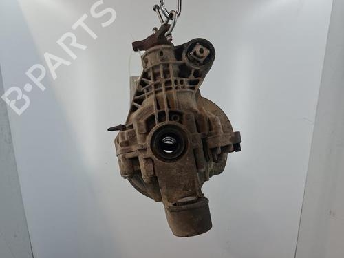 Rear differential PORSCHE PANAMERA (970) 4.8 4S | BP39500360M24 - Image 4