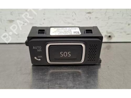 Used Switch Switch RENAULT TRAFIC III Van (FG_) 1.6 dCi 125 (FGMH) (125 hp) 39754609 39754609