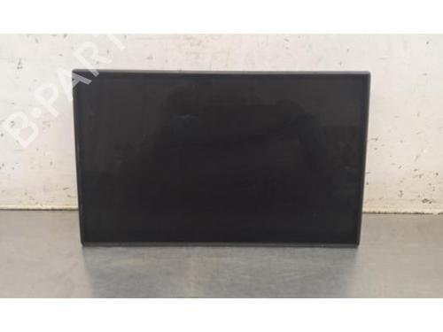 Used Display monitor Display monitor LAND ROVER RANGE ROVER EVOQUE (L538) 2.2 D 4x4 (190 hp) 34408011 34408011