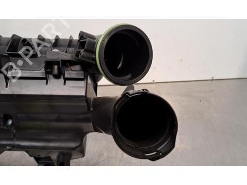 Air filter box CITROËN C3 IV (CC_, CB_) 1.2 PureTech 100 (CCHPV4) | BP31698815M87