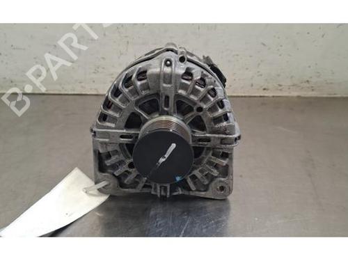 alternator-nissan-interstar-van-xdd-2024-38022457 main image