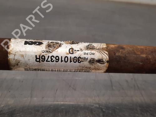 Left front driveshaft RENAULT CAPTUR I (J5_, H5_) 0.9 TCe 90 | BP15793337M38 