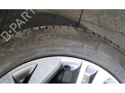 Rim CITROËN C4 Grand Picasso II (DA_, DE_) 1.6 HDi / BlueHDi 115 | BP29045414C45 