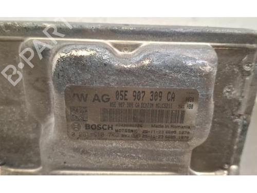 Engine control unit (ECU) SKODA OCTAVIA IV Combi (NX5, PV5) 1.5 TSI | BP38039305M57 - Image 3