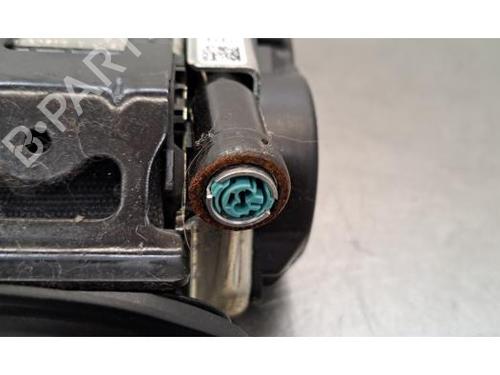 Front right belt tensioner MERCEDES-BENZ EQC (N293) EQC 400 4-matic (293.890) | BP29621409C88 