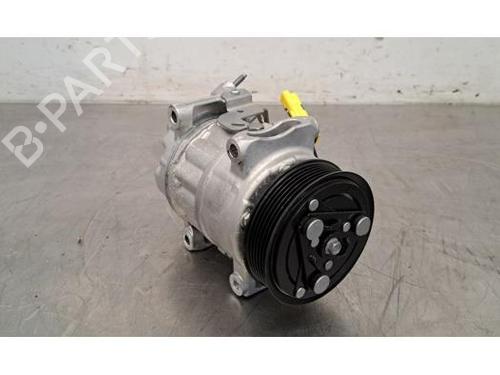 AC compressor PEUGEOT 308 III (FB_, FH_, FP_, F3_, FM_) Hybrid 136 (FPHPYC) | BP24820976M34 