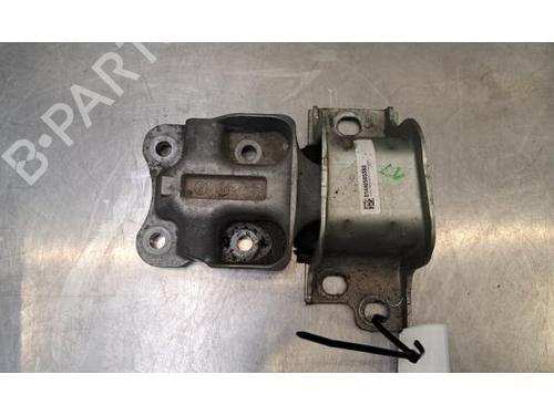 Engine mount CITROËN JUMPER II Van 2.2 BlueHDi 140 | BP37689317M89 - Image 2