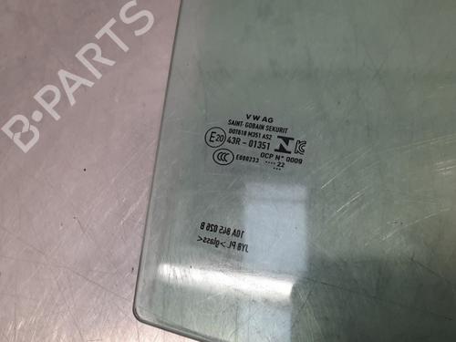 Rear right door window CUPRA BORN (K11) 58 | BP15037232C21 