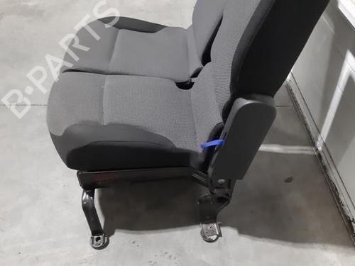Right front seat CITROËN BERLINGO Box Body/MPV (B9) 1.6 HDi / BlueHDi 75 | BP23642967C16 