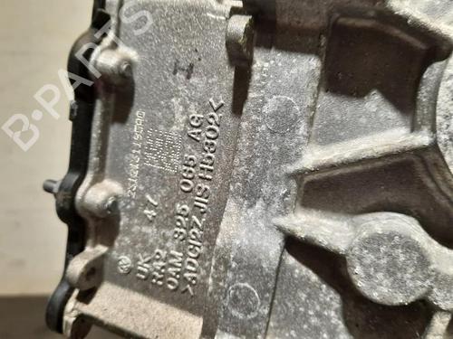 Gearbox VW POLO VI (AW1, BZ1, AE1) 1.0 TSI | BP28205903M3 