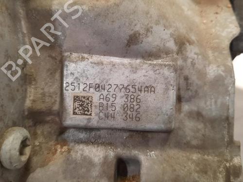Gearbox FIAT DUCATO Van (250_) 180 Multijet 2,2 D | BP28081604M3  - Image 9