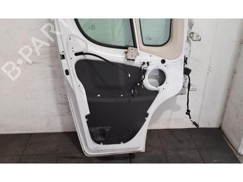 Left front door CITROËN JUMPER II Van 2.2 BlueHDi 120 | BP29468298C2 