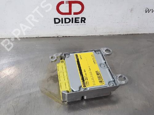Airbag module TOYOTA YARIS (_P13_) 1.4 D (NLP130_, NLP130) (90 hp) 10875428