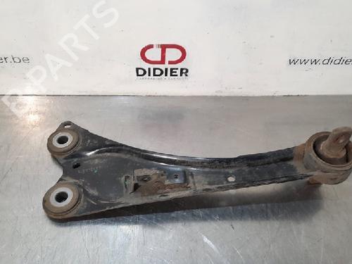 Used Left rear suspension arm TOYOTA AURIS (_E18_) 1.3 (NRE180_, NRE180R) (99 hp) 10886419