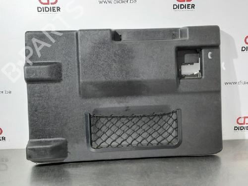 Front left panel LAND ROVER DEFENDER Station Wagon (L316) 2.2 Td4 4x4 (L316) A1N7A