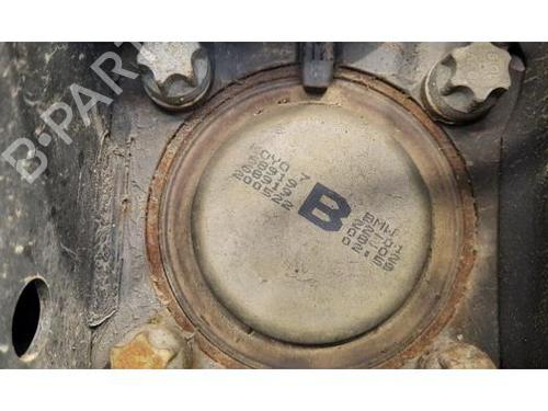 Right rear steering knuckle BMW X2 (F39) sDrive 18 i | BP24378090M28 