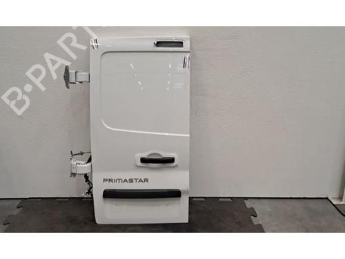 Used Tailgate Tailgate 37689575 37689575