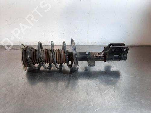 Used Right front shock absorber Right front shock absorber DS DS 7 Crossback (J4_, JR_, JC_) E-TENSE 4x4 (J45GBU) (300 hp) 35746674 35746674