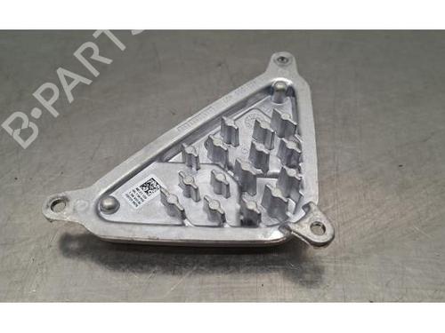 Electronic module DACIA DUSTER (HM_) 1.2 TCe 125 (HMMA) | BP39732433M83 - Image 2