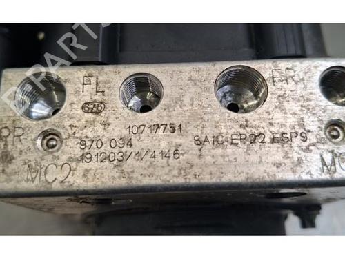 ABS pump MG MG ZS SUV (AZS1) 1.5 VTi | BP35315173M43 - Image 4