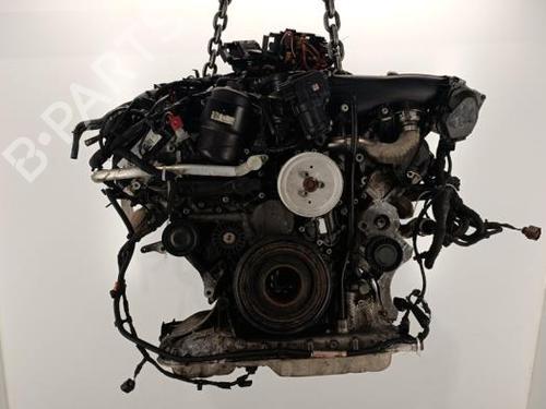 Motor PORSCHE MACAN (95B) 3.0 S Diesel (258 hp) 23607938