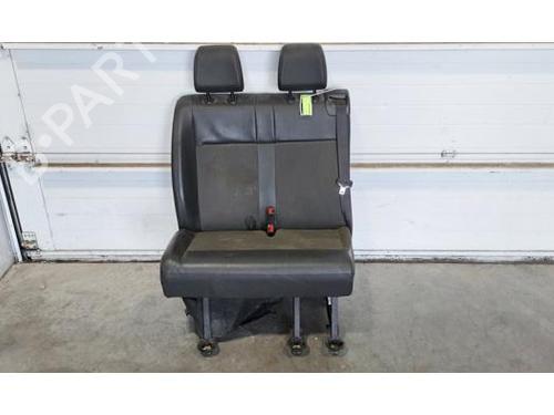 Used Right front seat PEUGEOT EXPERT Van (V_) 2.0 BlueHDi 145 (144 hp) 26897351