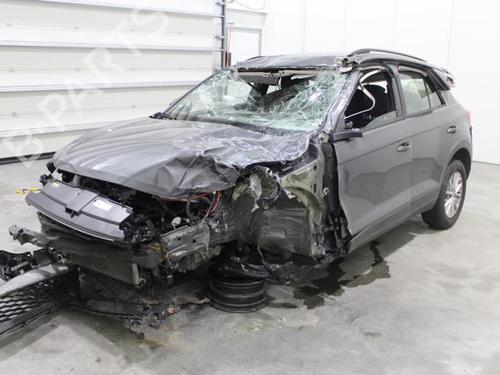 VW T-ROC (A11, D11) 1.0 TSI (116 hp) 1534521