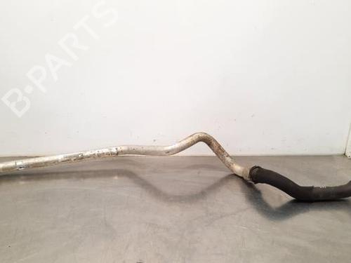 Used Pipe PORSCHE 718 BOXSTER (982) 2.0 T (982320, 982321, 982350, 982351) (300 hp) 20079297