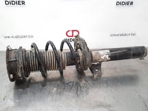 Used Right front shock absorber Right front shock absorber AUDI Q3 Sportback (F3N) 35 TFSI Mild Hybrid (150 hp) 10888901 10888901