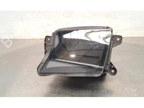 Multifunctionele display BMW X7 (G07) xDrive 40 i Mild-Hybrid (381 hp) 28092692