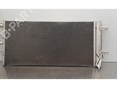 Used AC radiator AC radiator BMW 1 (F40) 118 d (150 hp) 40065962 40065962