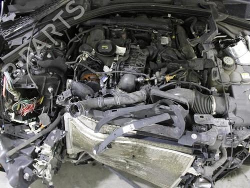 Transfer box JAGUAR F-PACE (X761) 3.0 SDV6 AWD | BP38195741M36 - Image 17