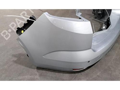 Zderzak tylny RENAULT MEGANE IV Hatchback (B9A/M/N_) 1.6 E-TECH 160 (B9NH) | BP29871749C8 