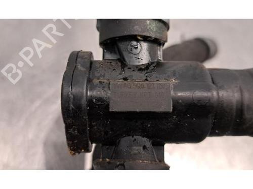 Pipe AUDI Q8 (4MN, 4MT) 50 TDI Mild Hybrid quattro | BP23632093M125 